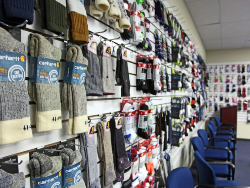 Renfro Corporation Sock Outlet